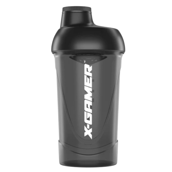 X-Gamer X-Mixr 5.0 Black Pearl Shaker