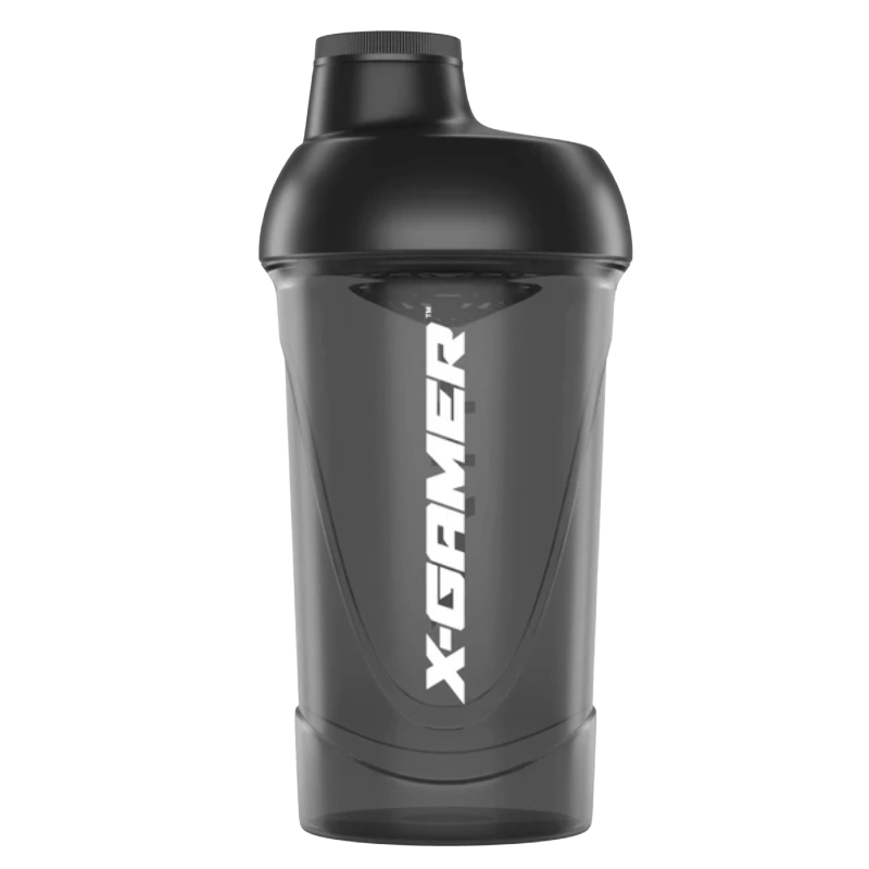 X-Gamer X-Mixr 5.0 Black Pearl Shaker