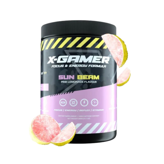 X-Gamer Sun Beam - Tub