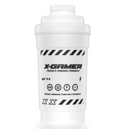 XGamer blanco shaker
