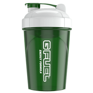 GFUEL Shaker Cup - Forest Green
