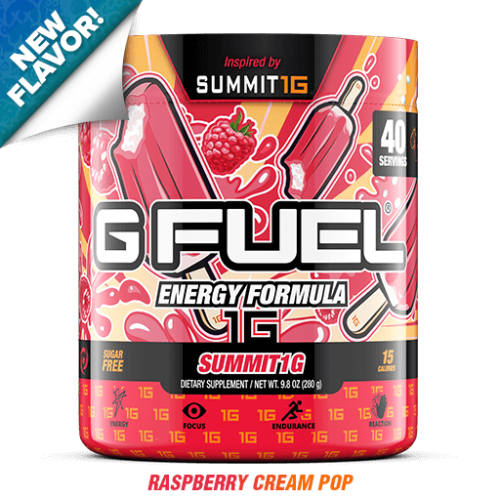 Gfuel Summit1g 40 Porties Energywinkelnl