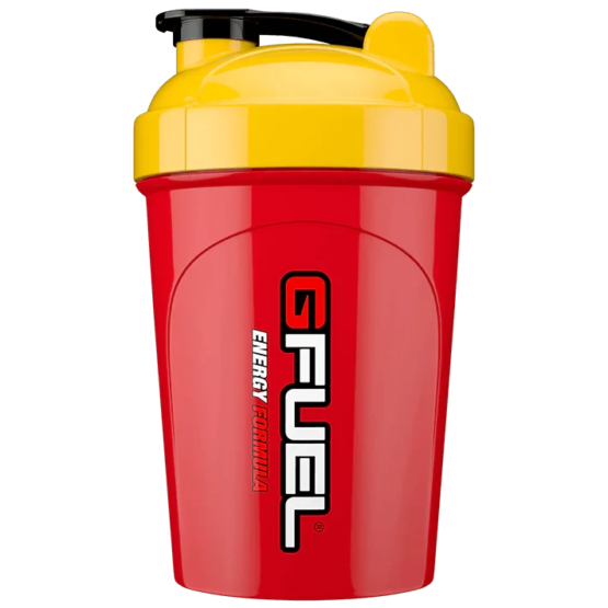 GFUEL The Outlaw Shaker